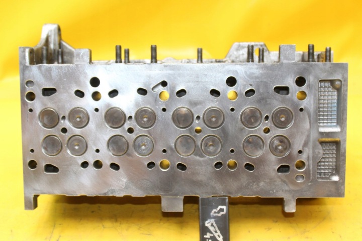 фото №8, Головка opel corsa d fiat doblo ii combo 1.3 cdti z13dth 55188595