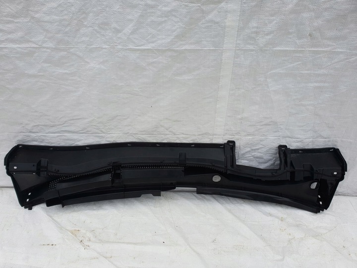 фото №7, Toyota rav4 rav-4 iii 06-12 панель под лобовым стеклом европа 55781-42090