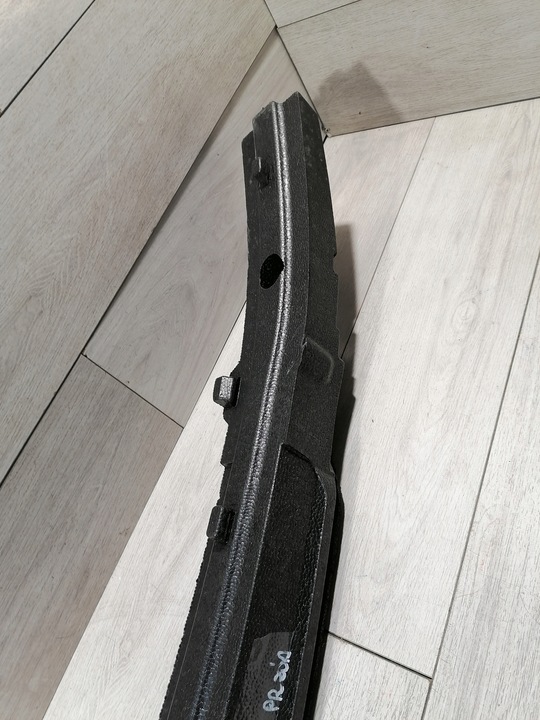 фото №11, Skoda enyaq абсорбер пена перед 5la807248