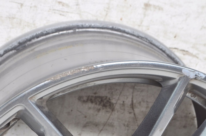 фото №15, Bmw g30 g31 диски алюминий 8093406 r18 5x120 8093916 8093405 7855081