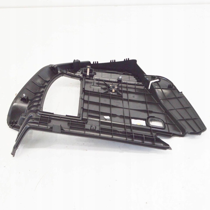 фото №7, Audi a3 s3 8v 2012 боковина / оббивка / багажника