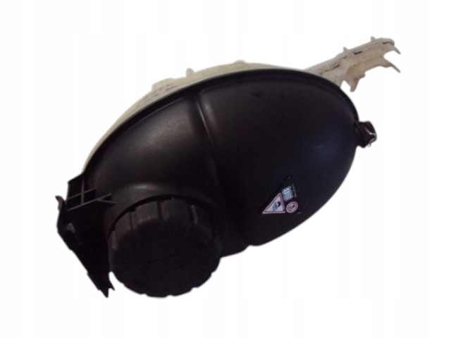 фото №1, Бачок розширювальний mercedes c-klasa w204