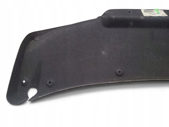 фото №5, Bmw 6 f06 gran купе 7288269 карта крышки багажника