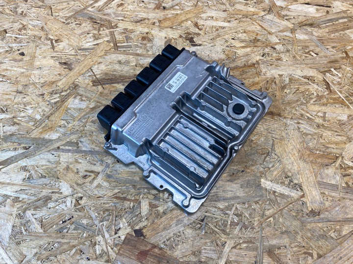 фото №9, Компьютер блок управления двигателя bmw 3 g20 g21 g22 g26 3.0d 5a204e0 0281037305