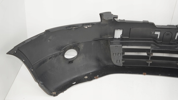 фото №11, Бампер перед переднє nissan qashqai j10 06-09r z11