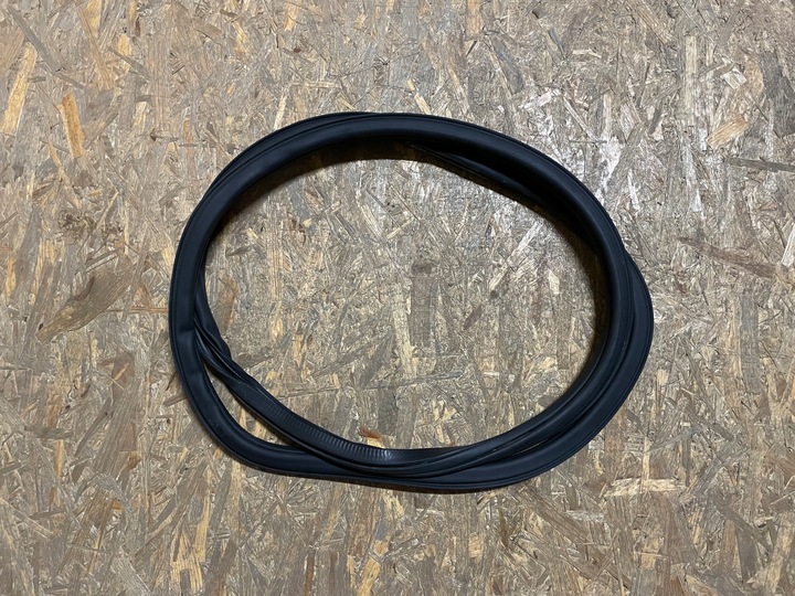 фото №1, Прокладка дверь левая левый зад задняя volkswagen vw polo 6r 6r6867911d