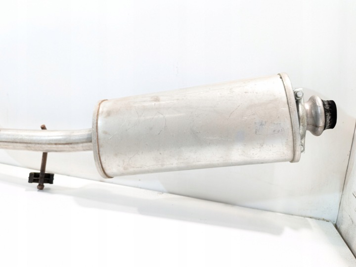 фото №9, Вихлопна система oem номер 24236013 peugeot 206 98-12