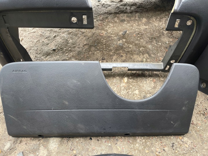 фото №14, Консоль панель pulpit подушки подушка безпеки комплект jaguar x-type x400