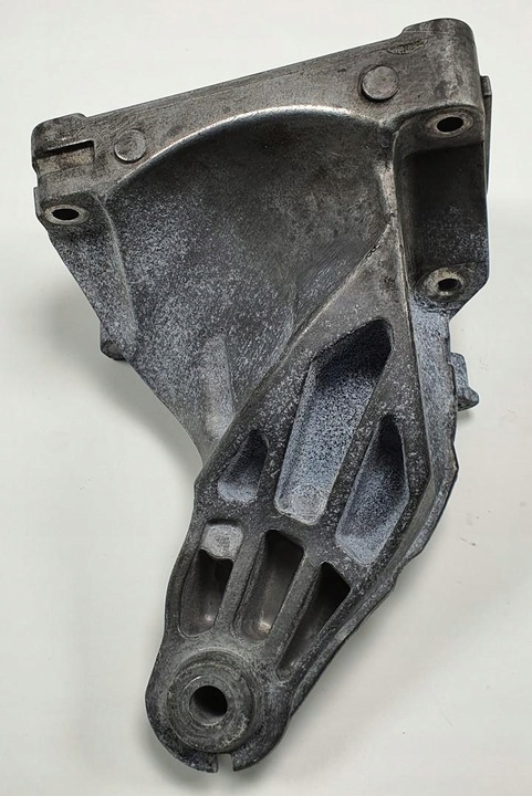 фото №1, Лапи двигателя mercedes glk x204 2.2 cdi a6512231304