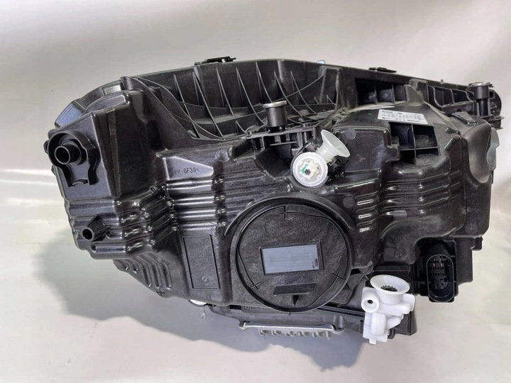 фото №11, Лампа левая mercedes gla ii h247 рестайлинг multibeam 2023 a2479064104 перед