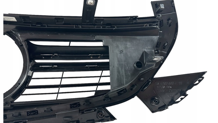 фото №11, Mercedes w293 eqc решітка радіатора решітка a2938809200 a2938884700 a2938883800
