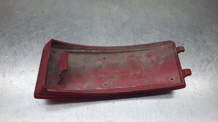 фото №5, Отражатель бампера зад задний правый 3m51-13b414-ab ford c-max mk1