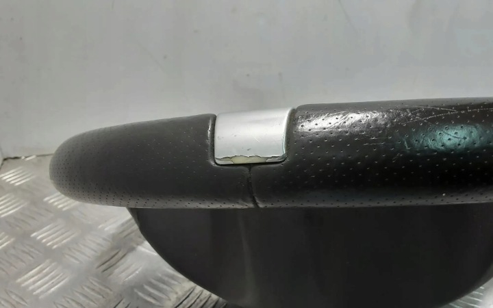 фото №6, Кермо volvo xc60 31290167 2.4l дизель 133kw 2010
