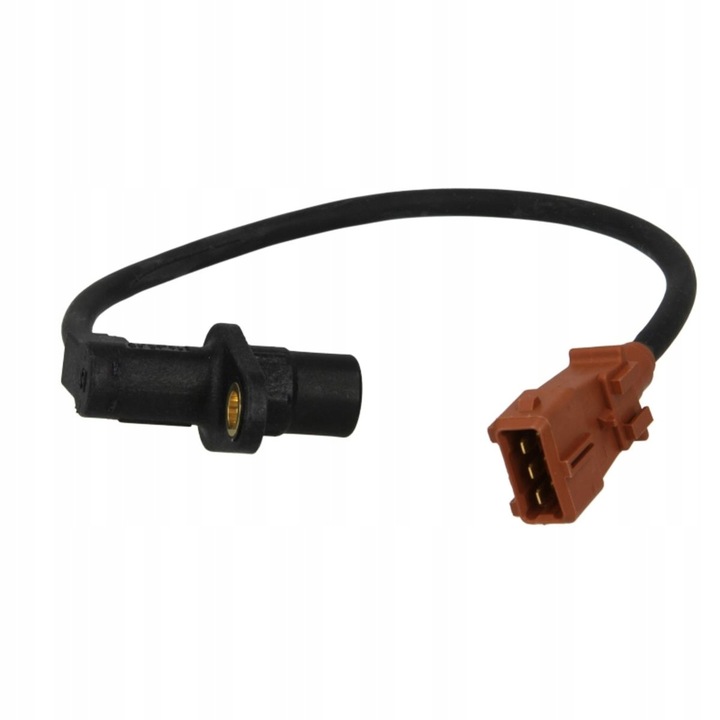 фото №1, Датчик положення вал розподільний механізм. citroen