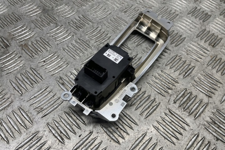 фото №7, Кнопка тормоза ручного bmw 5 gran туризмо f07 9159997 3.0l дизель