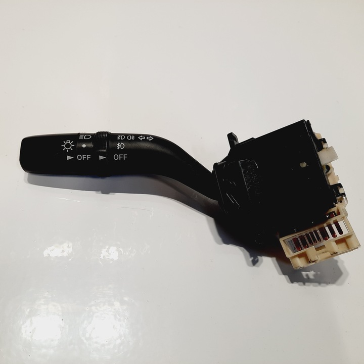 фото №1, Mazda rx8 rx-8 перемикач світла поворотів