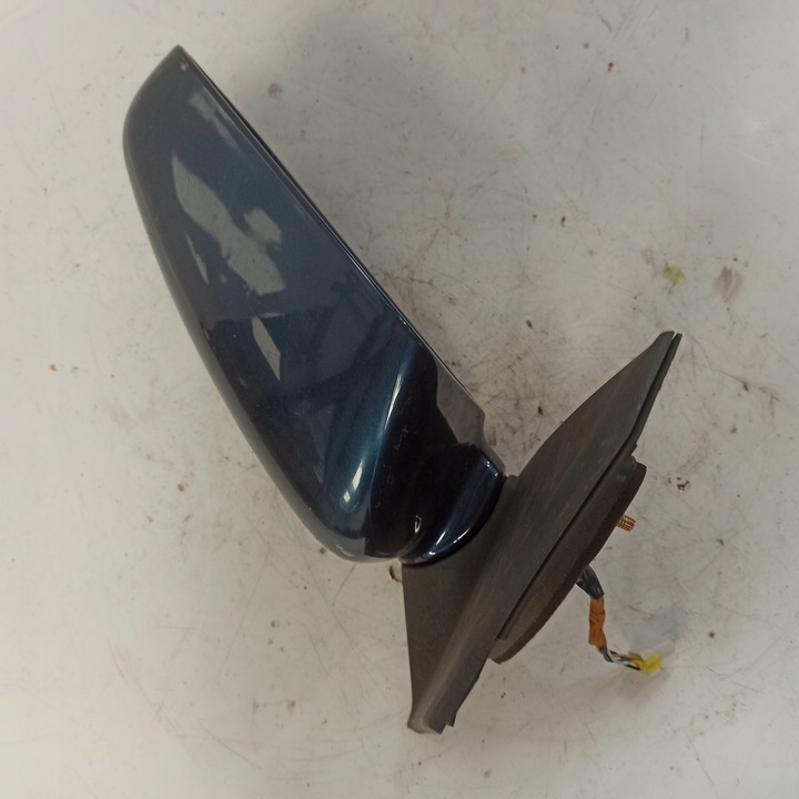 фото №7, Mitsubishi lancer 7 vii дзеркало праві 5pin 010496 010838