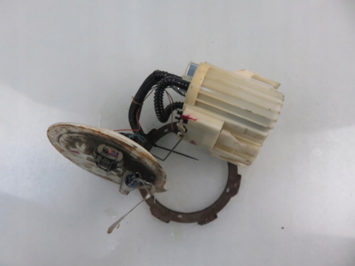 фото №6, Насос топлива opel zafira b 1.6 0580314115