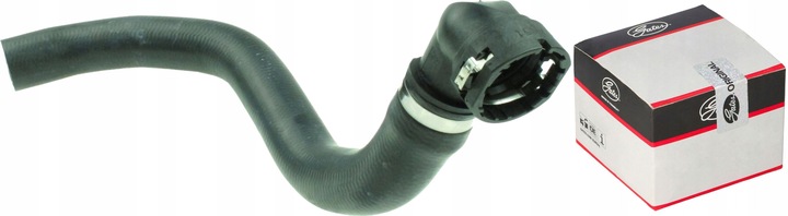 фото №1, Шланг нижній радіатор alfa romeo alfa romeo 147