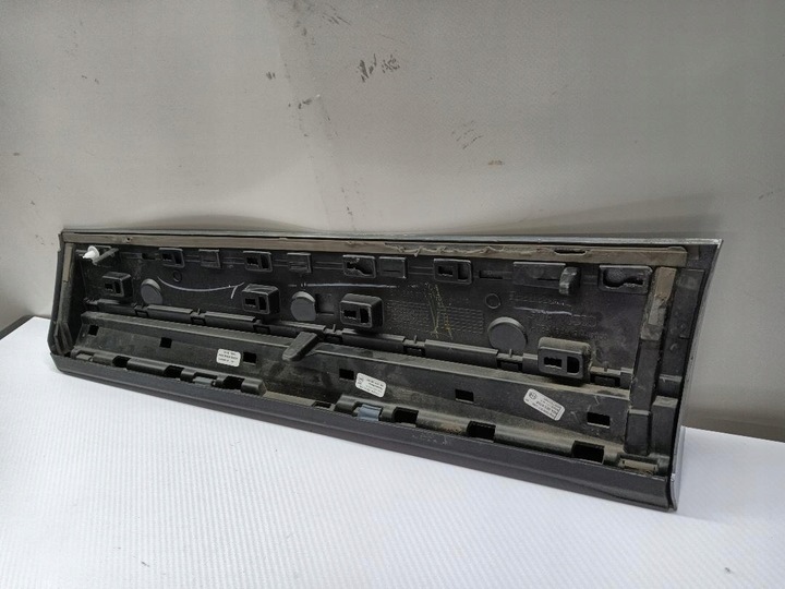 фото №7, Планка дверь зад задняя правая audi q5 80a853970