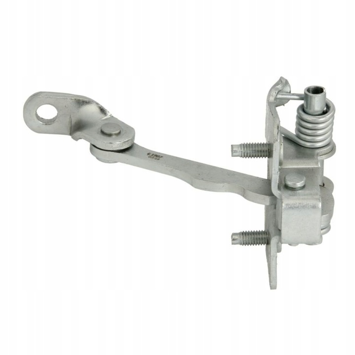 фото №1, Ограничитель дверь перед правый/левый c3 i ii 02-16