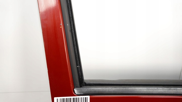 фото №9, Дверь правая перед передние jeep patriot 06-12r