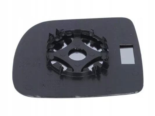 фото №1, Стекло зеркало наружного p выпуклое