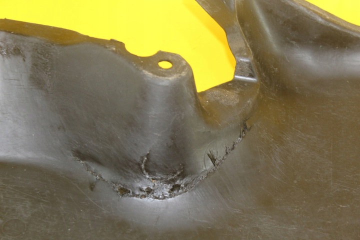 фото №5, Захист двигуна нижня mercedes w209 a2095241130