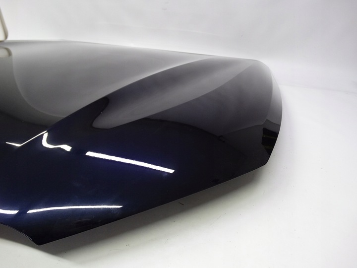 фото №8, Bmw 8 g14 g15 g16 2018+ капот крышка двигателя оригинальная