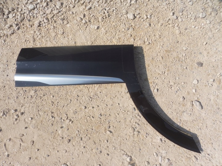 фото №8, Kia sportage v 21- планка дверь правый зад