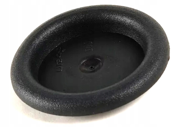 фото №1, Заглушка крышка пола порога 8d0803583l оригинал