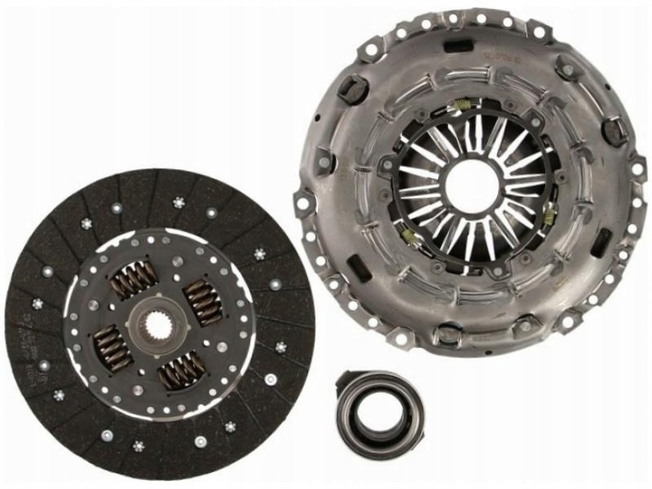 фото №1, Набір зчеплення luk 625 3069 00