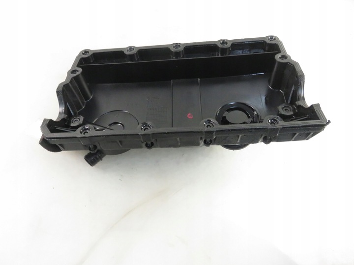 фото №8, Кришка клапанів vw sharan i 1.9 tdi 038103469t