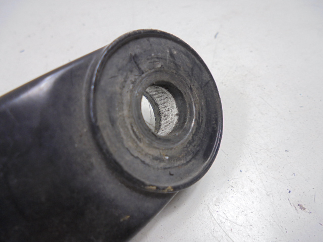 фото №9, Opel sintra важіль двірники перед ліві