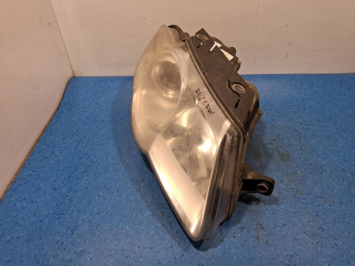 фото №9, Vw passat b6 фара правые 3c0941006j