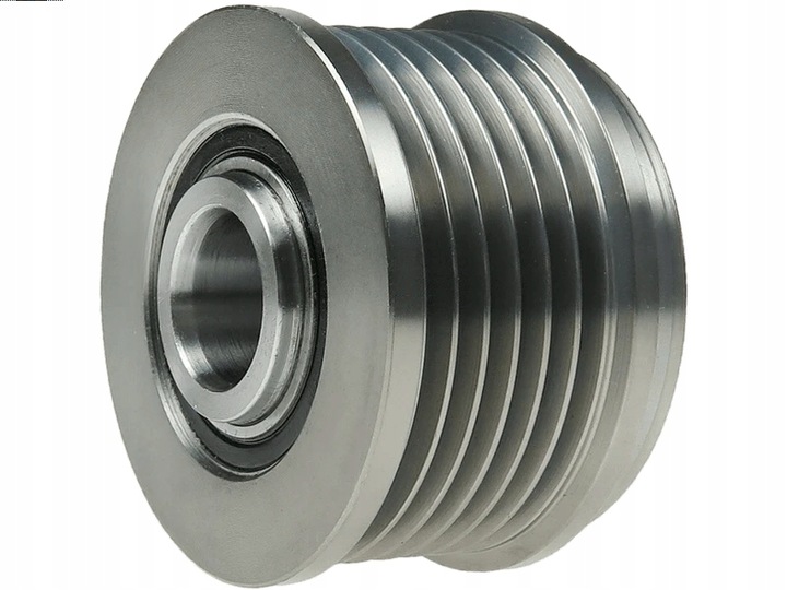 фото №1, Зчеплення генератора as-pl afp0029