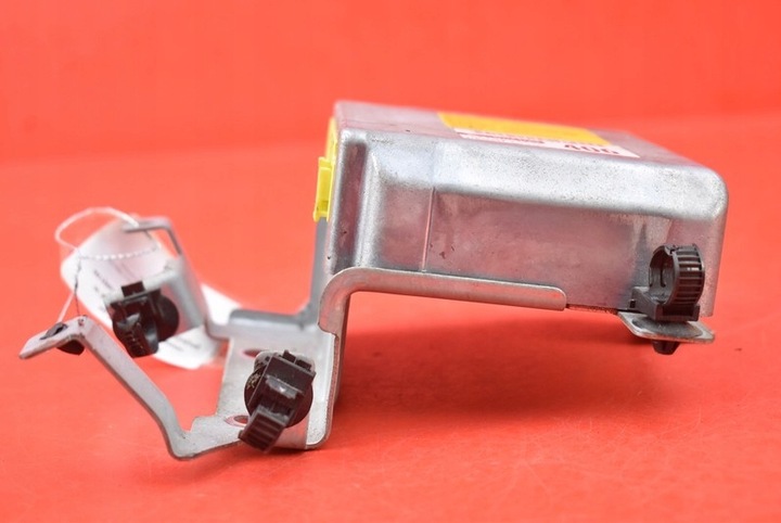 фото №6, Модуль датчик подушка безпеки подушок 89170-97406 daihatsu sirion 1 i рестайлінг 01-04