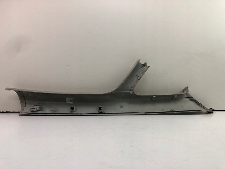 фото №5, Vw sharan 7n защита стойка левый перед 7n0867233a