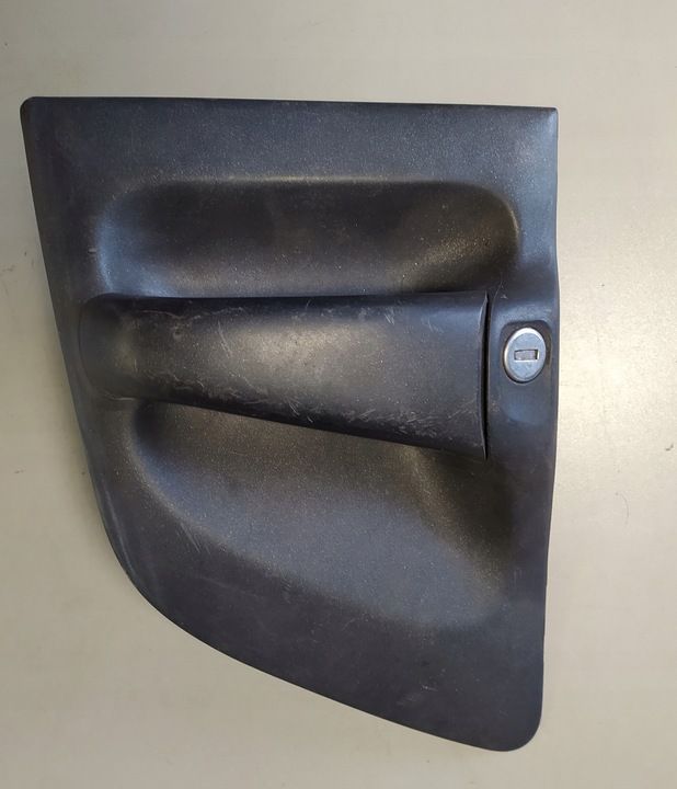 фото №1, Scania r ручка наружная дверь левая 2005369