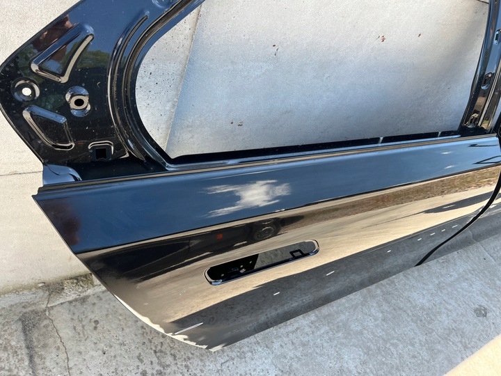 фото №10, Двері bmw 7 g70 od 2022 2023 зад правий