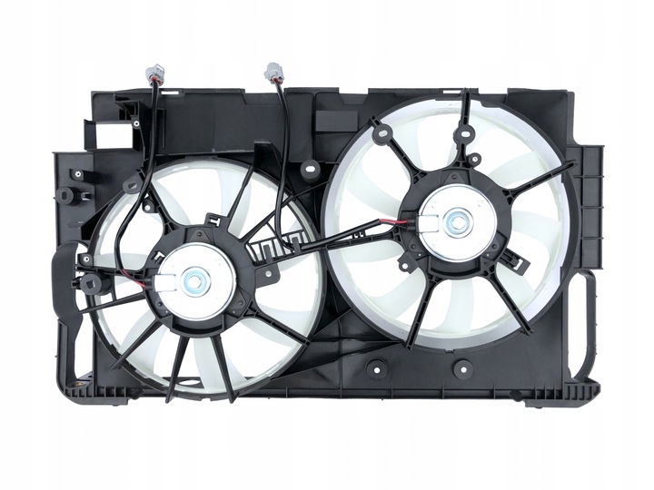 фото №1, Вентиляторы lexus nx 200t nx200t 2014-