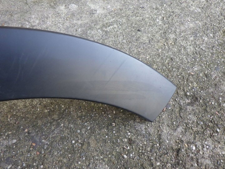 фото №8, Citroen c3 iii 3 16- планка крыльев правая задняя 9812088780