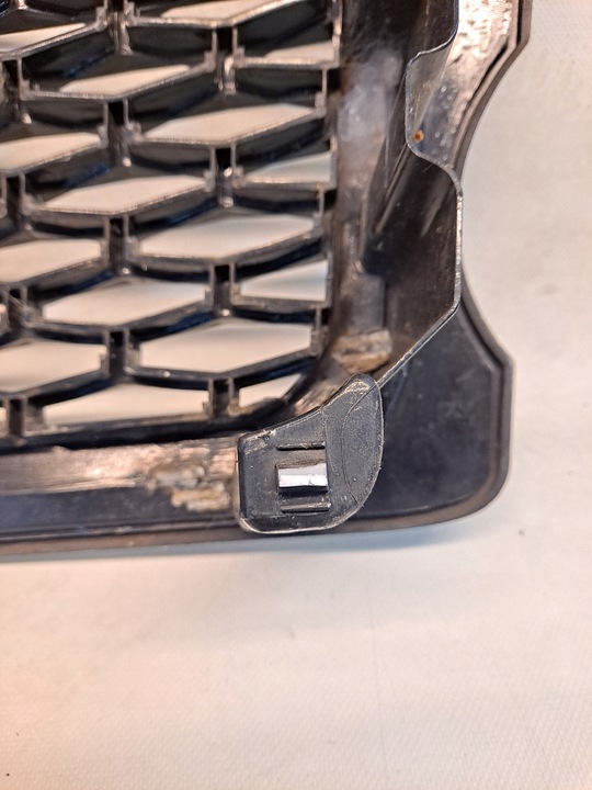 фото №16, Решітка радіатора решітка радіатор range rover sport l320