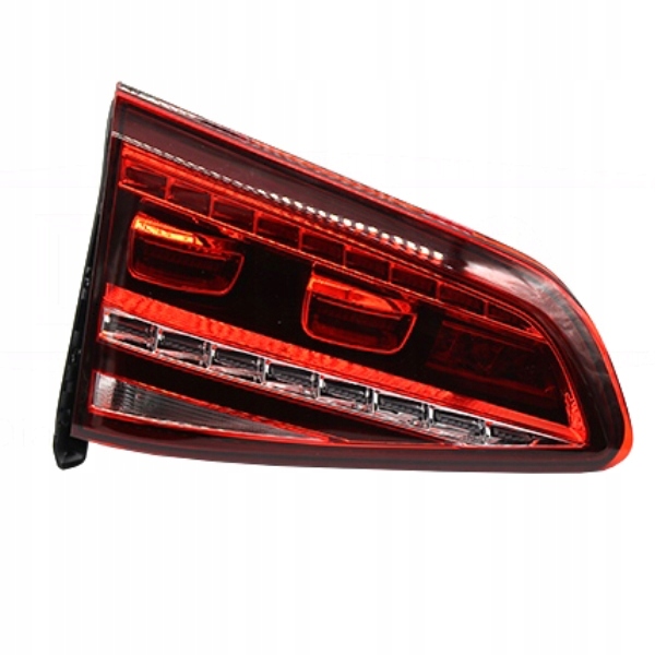 фото №1, Лампа задня led ліва vw golf vii 1.0 tsi 1.2 1.4