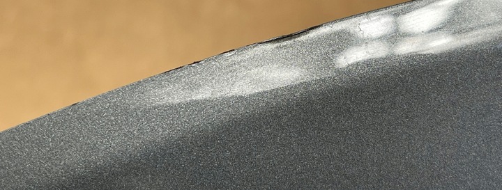 фото №12, K61 ford puma mk2 2019 - планка крила праві зад l1tb-s286d02-dj