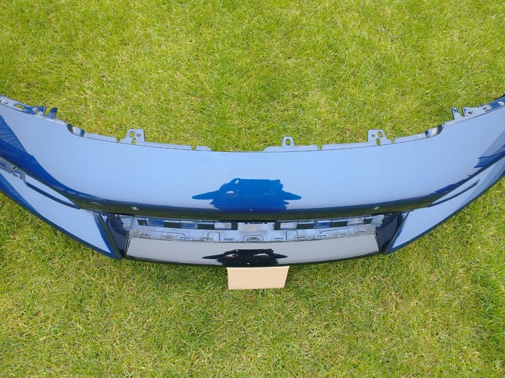 фото №7, Бампер перед porsche 911 992 turbo s 992807221f аэродинамический комплект sport design