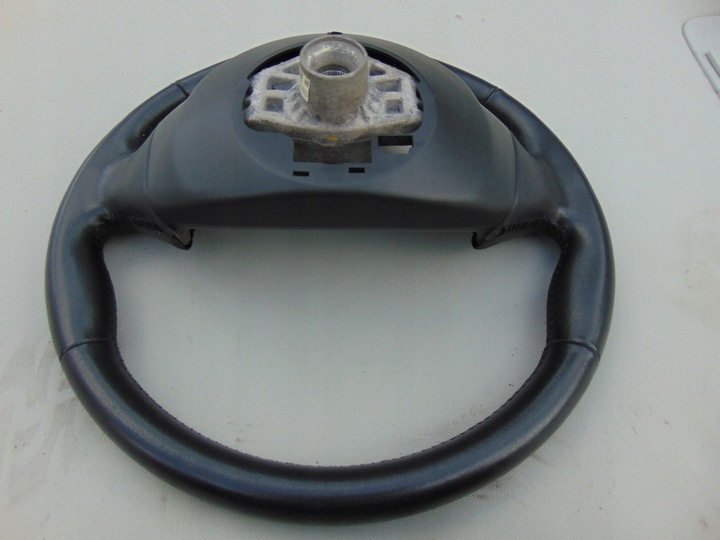 фото №15, Кермо renault megane 3 iii рестайлінг європа