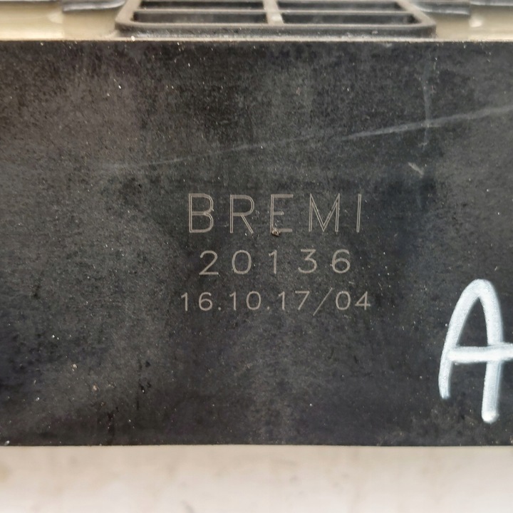 фото №10, Bre20136 катушка зажигания opel 1,4/1,6