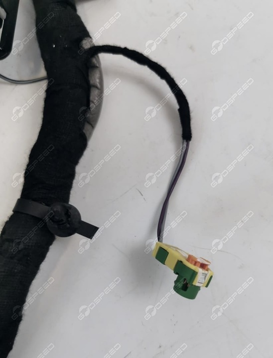 фото №14, Джгут панелі розподільчої jaguar f-pace f pace