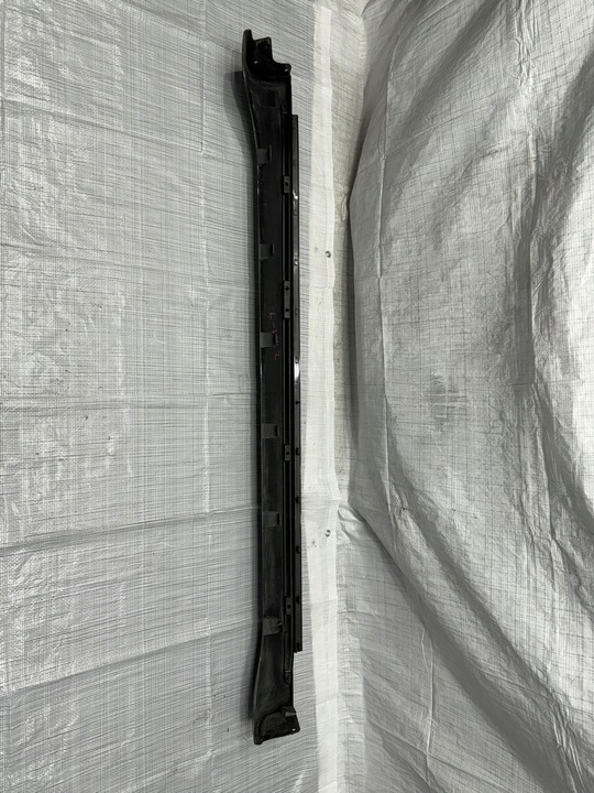 фото №4, Планка накладка порога summit jeep grand cherokee wk2